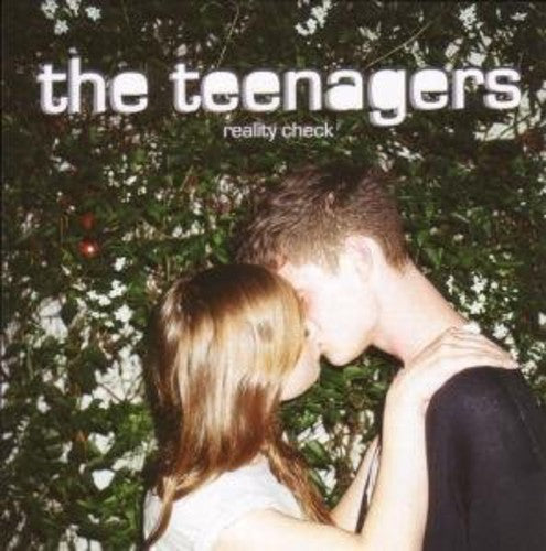 The Teenagers - Reality Check