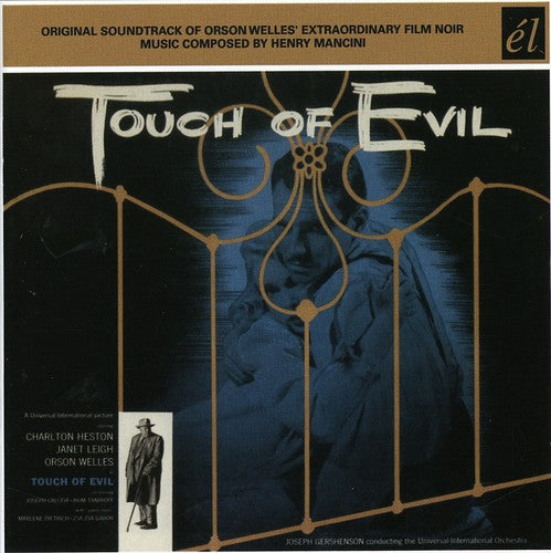 Touch of Evil