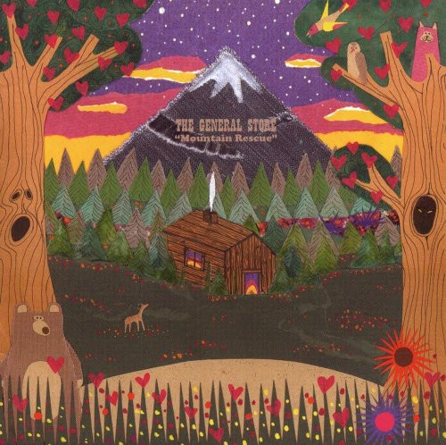 General Store - Mountain Rescue