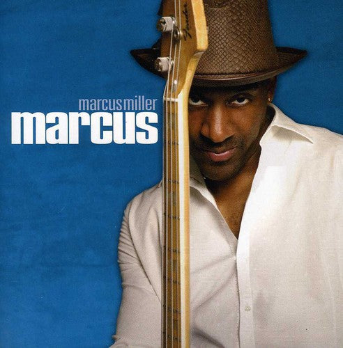 Marcus Miller - Marcus