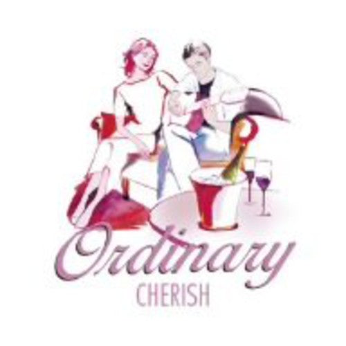 Cherish - Ordinary (Futsu de Aru Koto)
