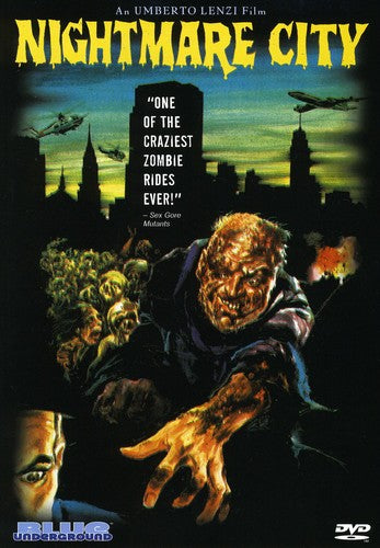 Nightmare City