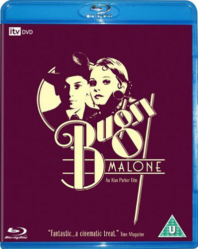 Bugsy Malone