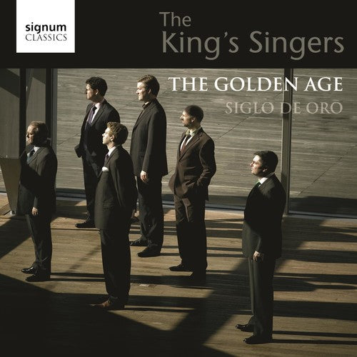King's Singers - Golden Age