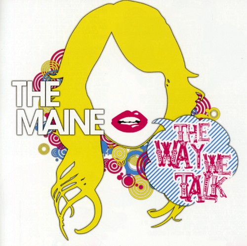 Maine - The Way We Talk