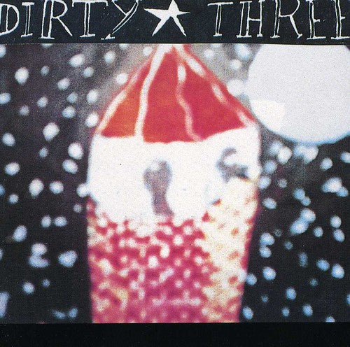 Dirty Three - Dirty Three