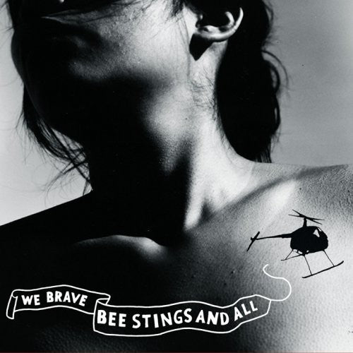 Thao Nguyen - We Brave Bee Stings and All