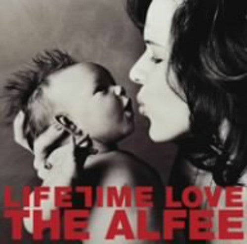 Alfee - Lifetime Love
