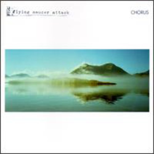 Flying Saucer Attack - Chorus