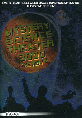 Mystery Science Theater 3000: The Movie