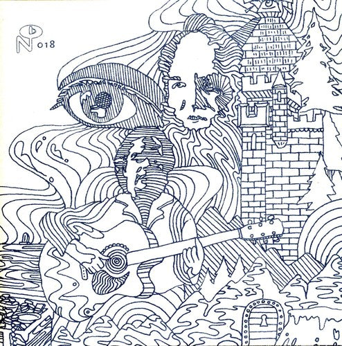 Wayfaring Strangers: Guitar Soli/ Various - Wayfaring Strangers: Guitar Soli