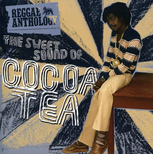 Cocoa Tea - Sweat Sound of Cocoa Tea