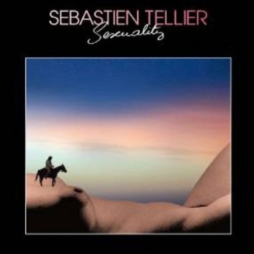 Sebastien Tellier - Sexuality