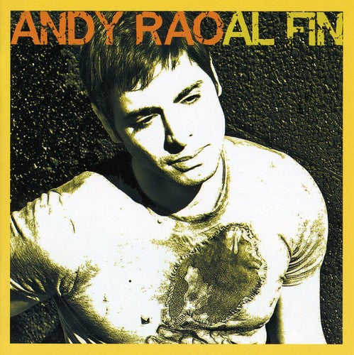 Andy Rao - Al Fin
