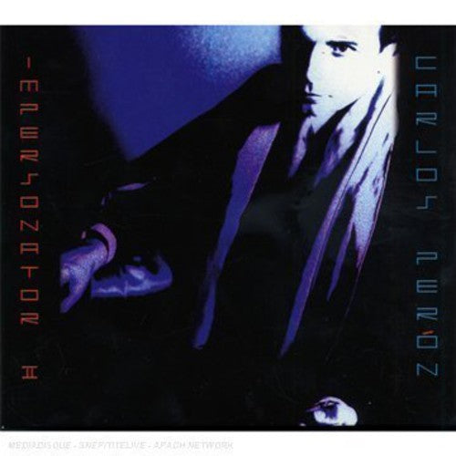 Carlos Peron - Impersonator II