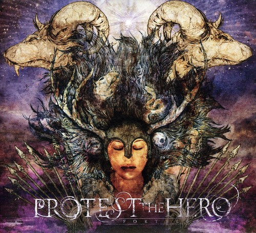 Protest the Hero - Fortress