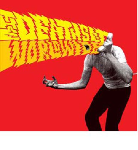 Death Set - Worldwide