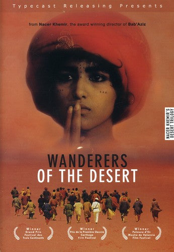 Wanderers of the Desert