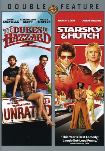 The Dukes of Hazzard / Starsky & Hutch