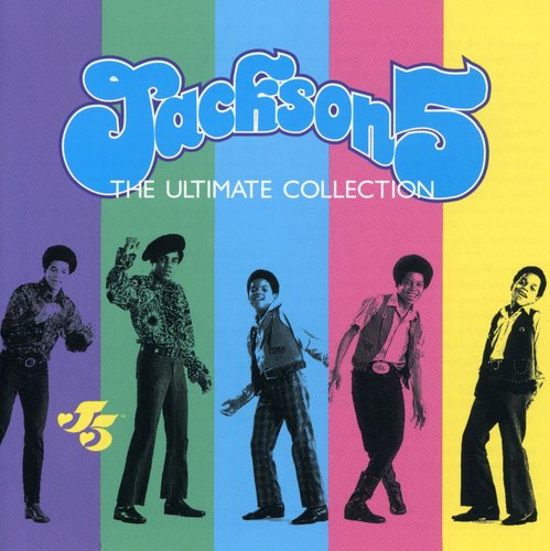 Jackson 5 - Ultimate Collection