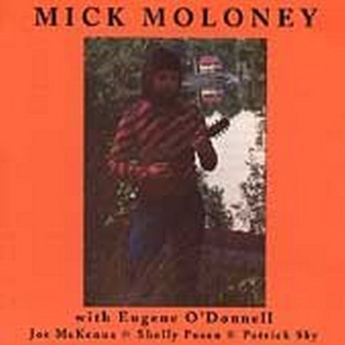 Mick Moloney / Eugene O'Connell - Mick Moloney/Eugene O'connell