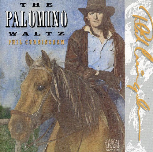 Phil Cunningham - Palomino Waltz