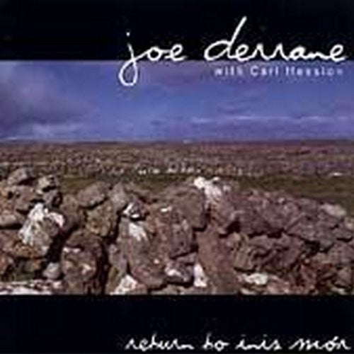 Joe Derrane - Return to Inis Mor
