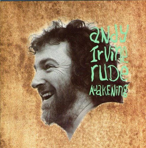 Andy Irvine - Rude Awakenings