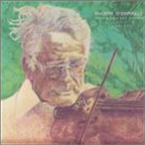 Eugene O'Donnell - Slow Airs & Set Dances