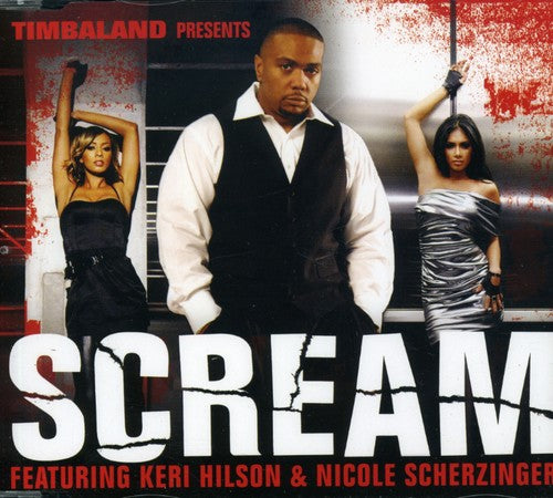 Timbaland/ Keri Hilson / Nicole Scherzinger - Scream