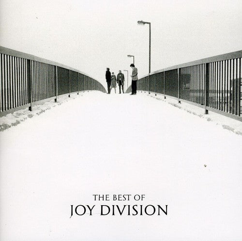 Joy Division - Best Of