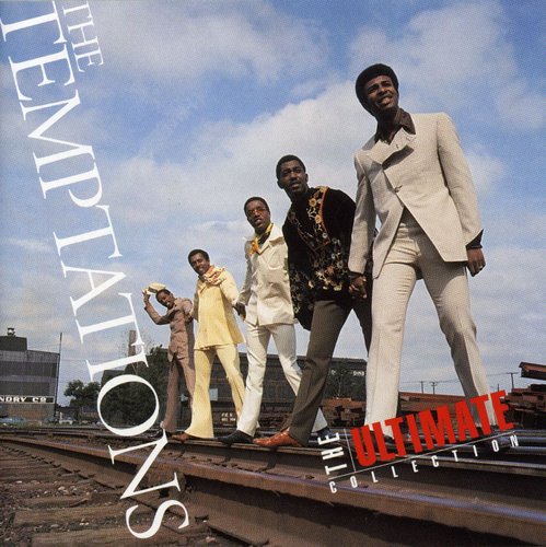 The Temptations - Ultimate Collection