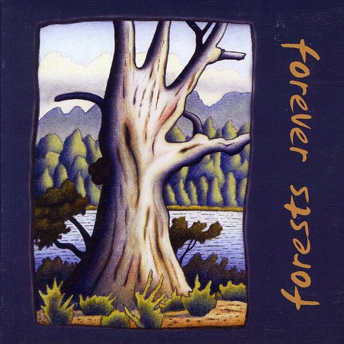 Forests Forever/ Various - Forests Forever