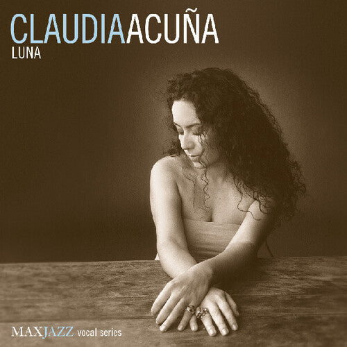 Claudia Acuña - Luna