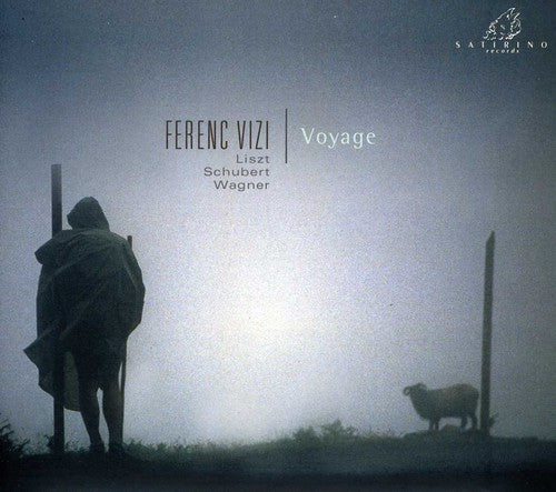 Liszt/ Ferenc Vizi - Voyage