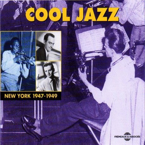 Cool Jazz/ Various - Cool Jazz