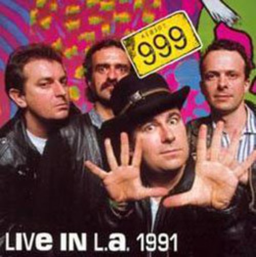 999 - Live in LA