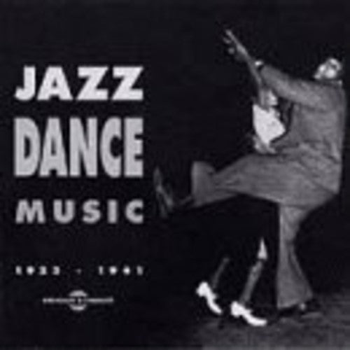Jazz Dance Music/ Various - Jazz Dance Music