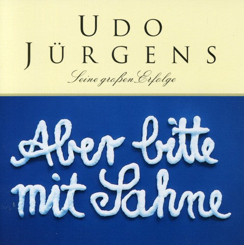 Udo Jurgens - Jetzt