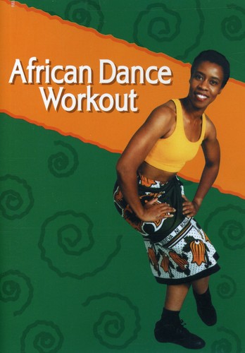 African Dance Workout with