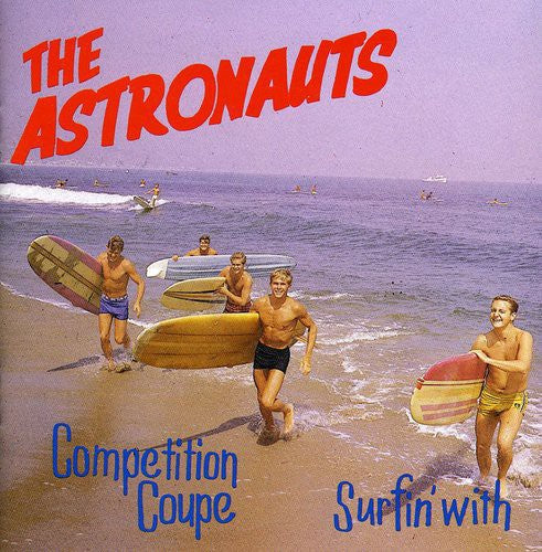 Astronauts - Coupe