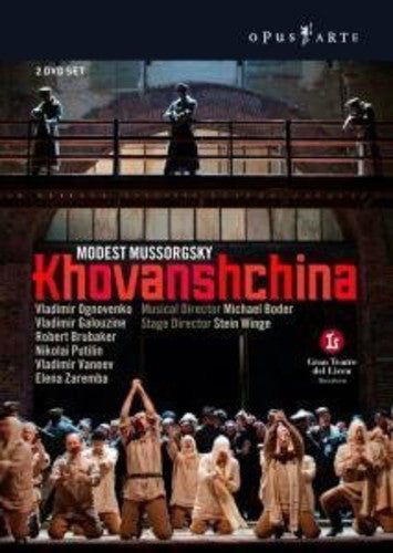 Khovanshchina
