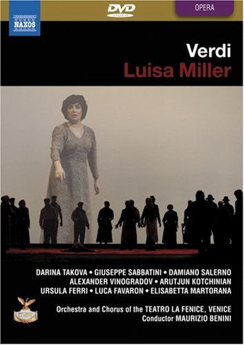 Luisa Miller