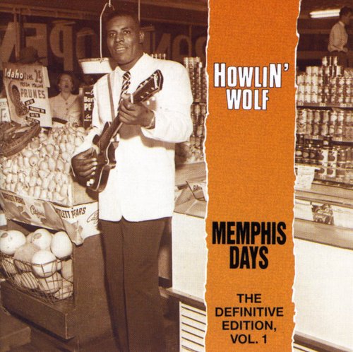 Wolf - Memphis 1