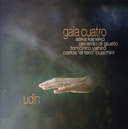 Cuatro Gaia - Udin