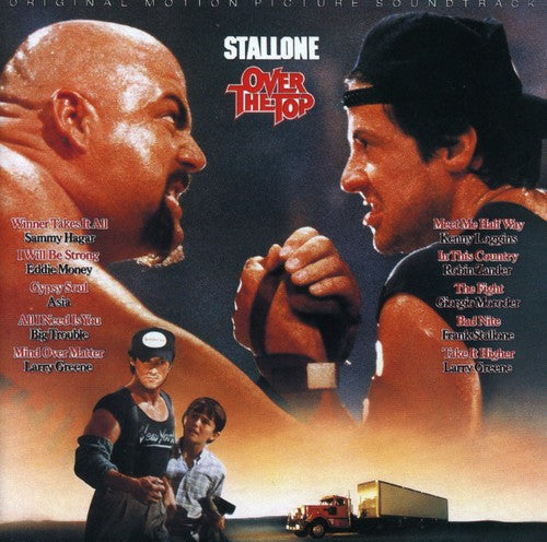 Over the Top/ O.S.T. - Over the Top (Original Soundtrack)
