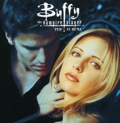 Buffy Vampire Slayer