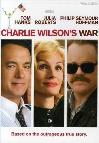 Charlie Wilson's War