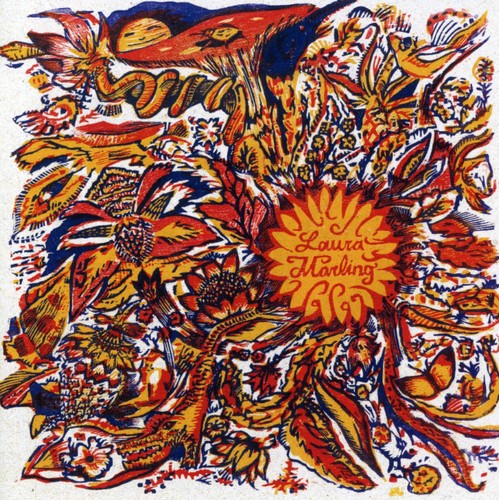 Laura Marling - Alas I Cannot Swim