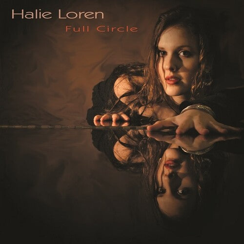 Halie Loren - Full Circle